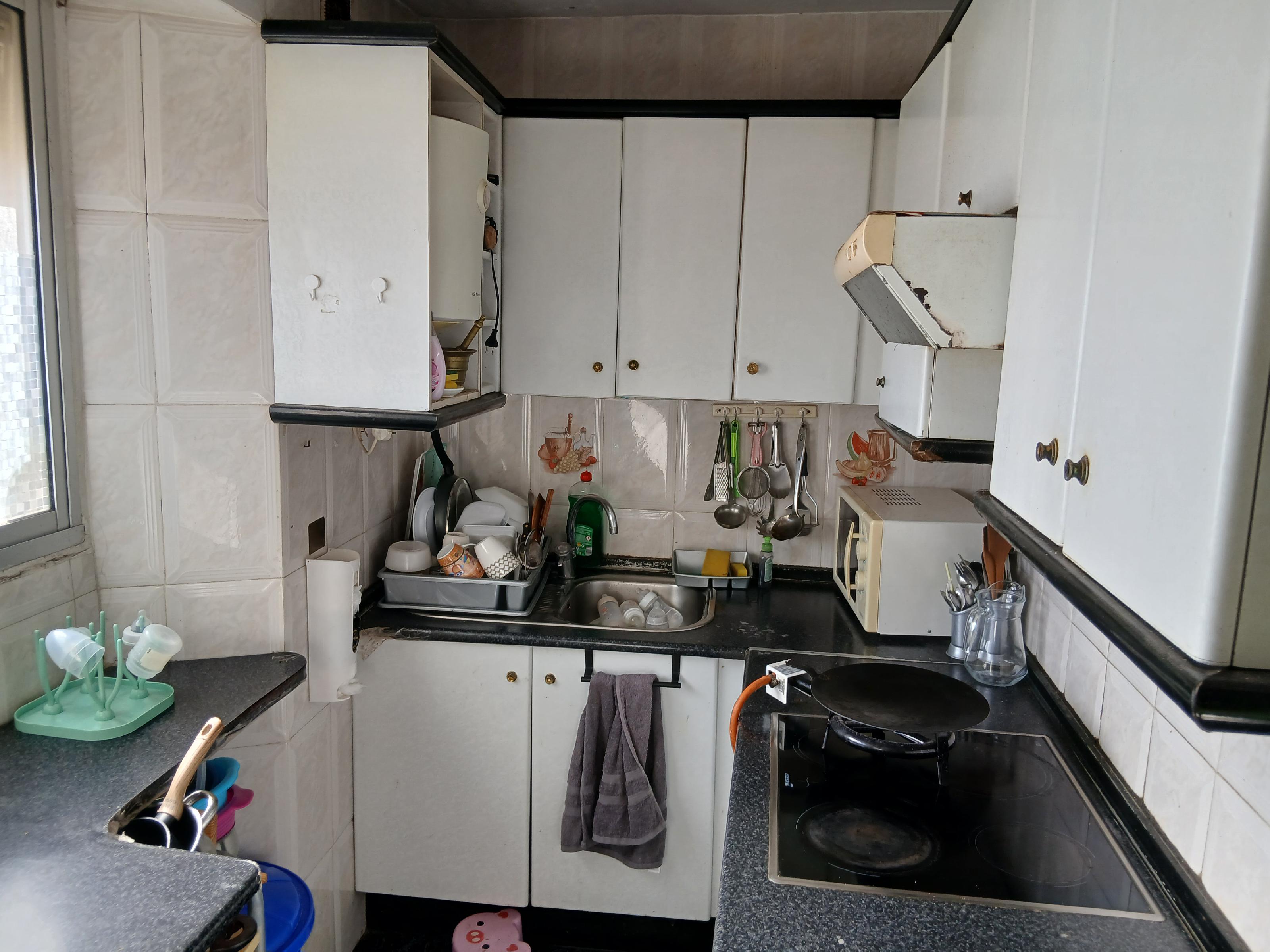 Imagen 8 Piso en venta en Puerto De Santa María El / Ubicado muy cerca del Ayuntamiento.