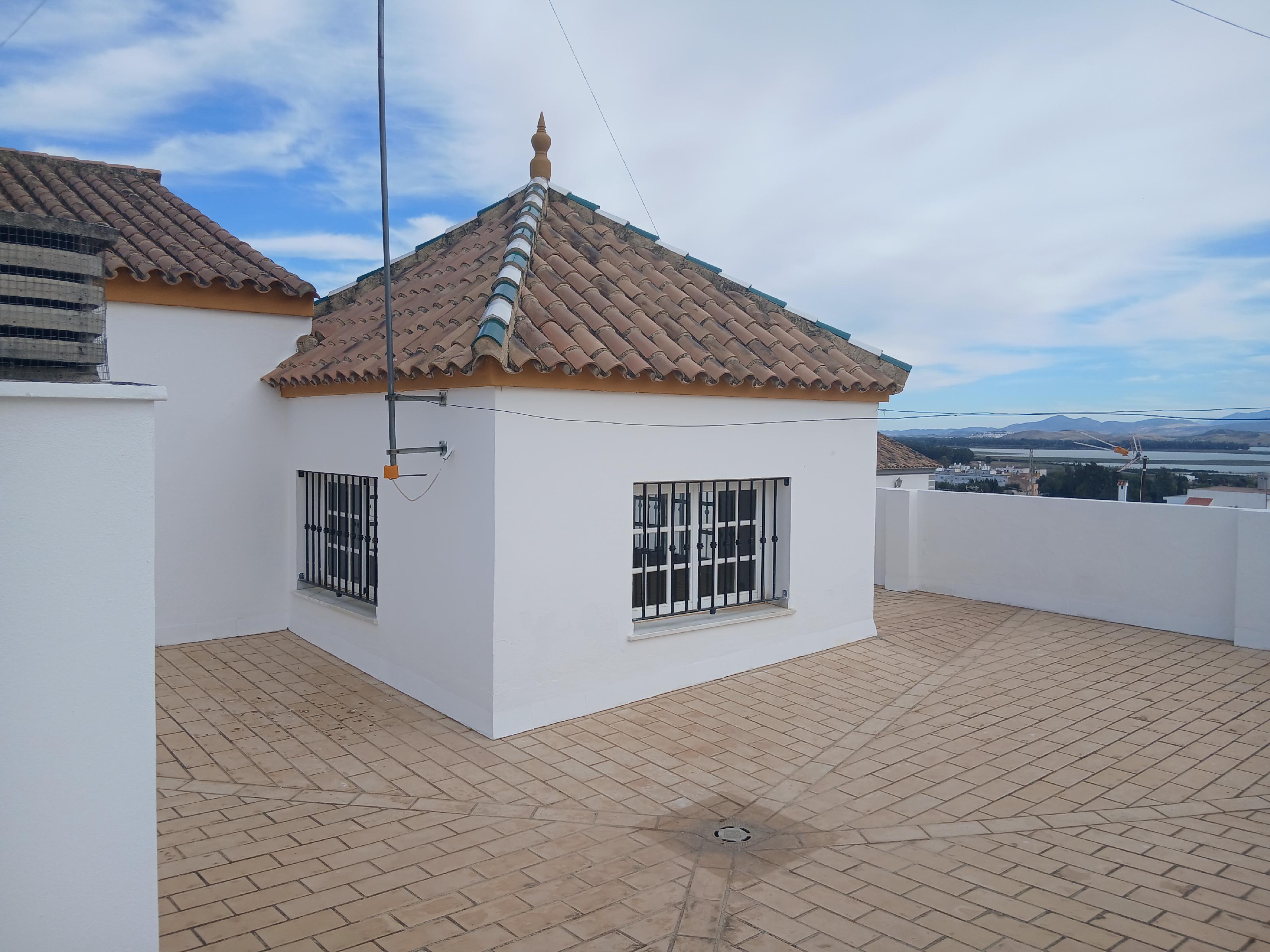 Imagen 20 Casa en venta en Bornos / Ubicado cerca del embarcadero del lago de Bornos.