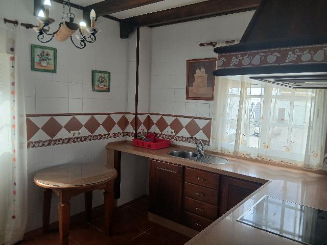 Imagen 21 Inmueble 298159 - Casa en venta en Bornos / Ubicado cerca del embarcadero del lago de Bornos.