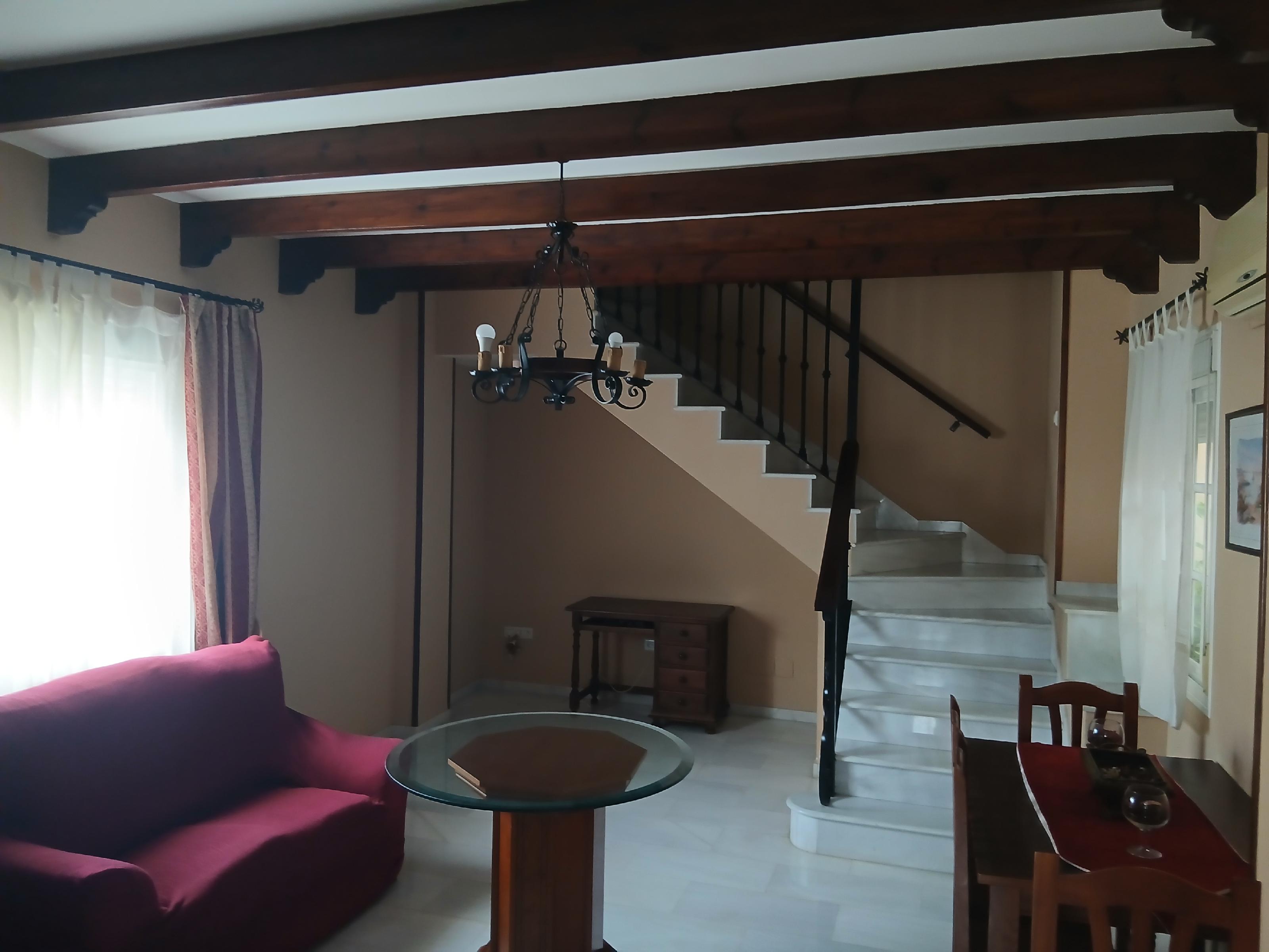 Imagen 4 Casa en venta en Bornos / Ubicado cerca del embarcadero del lago de Bornos.