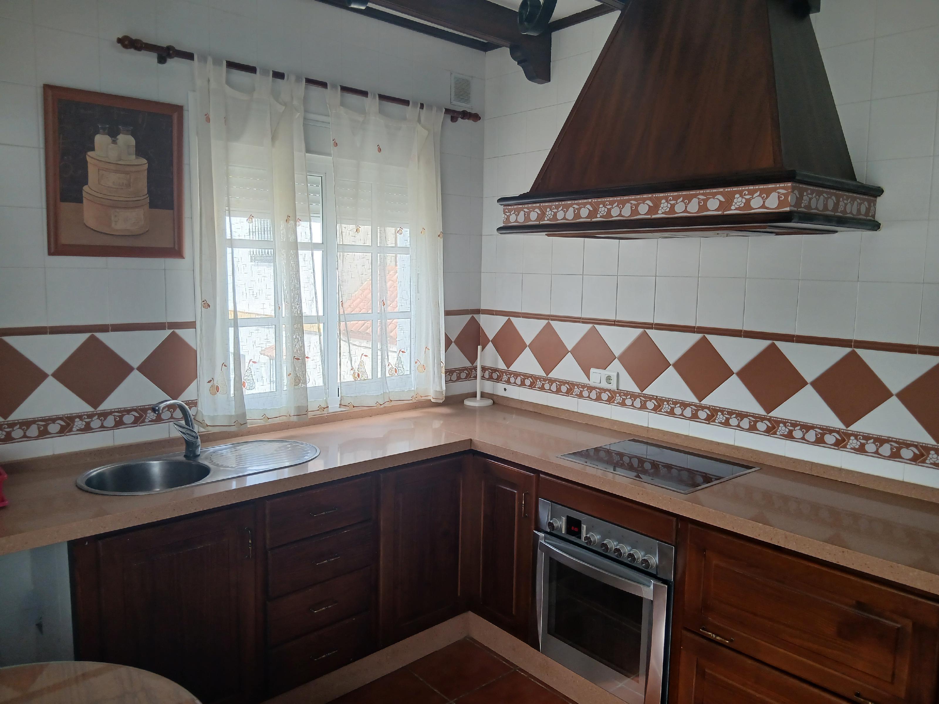 Imagen 25 Casa en venta en Bornos / Ubicado cerca del embarcadero del lago de Bornos.