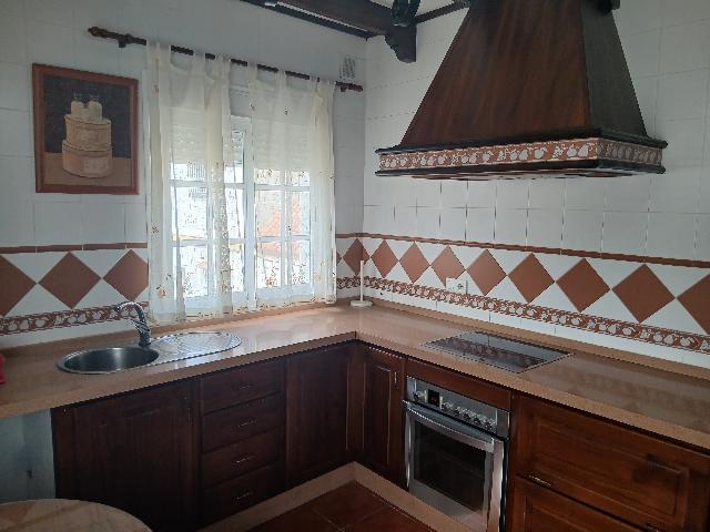 Imagen 25 Inmueble 298159 - Casa en venta en Bornos / Ubicado cerca del embarcadero del lago de Bornos.