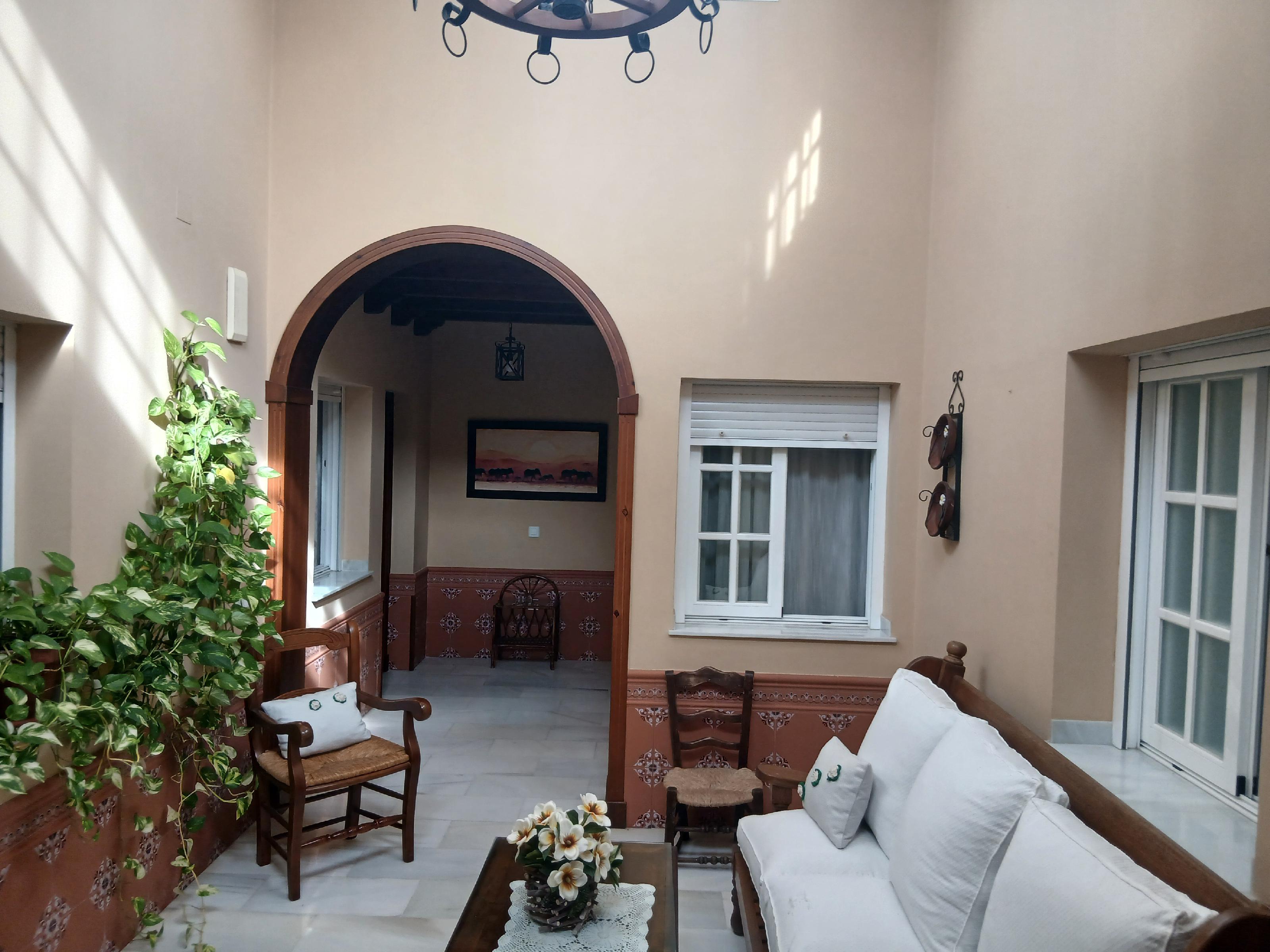 Imagen 5 Casa en venta en Bornos / Ubicado cerca del embarcadero del lago de Bornos.