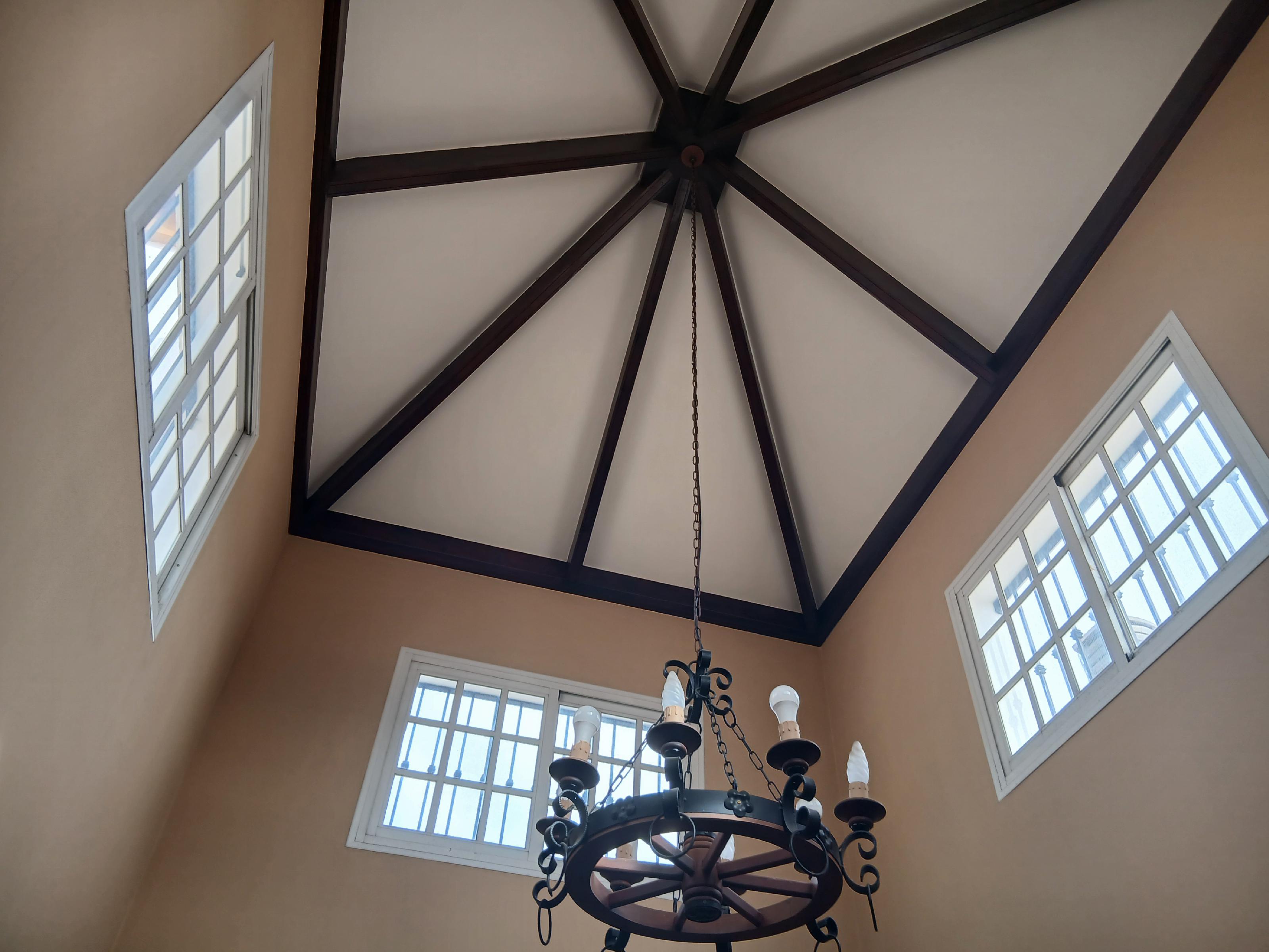 Imagen 6 Casa en venta en Bornos / Ubicado cerca del embarcadero del lago de Bornos.