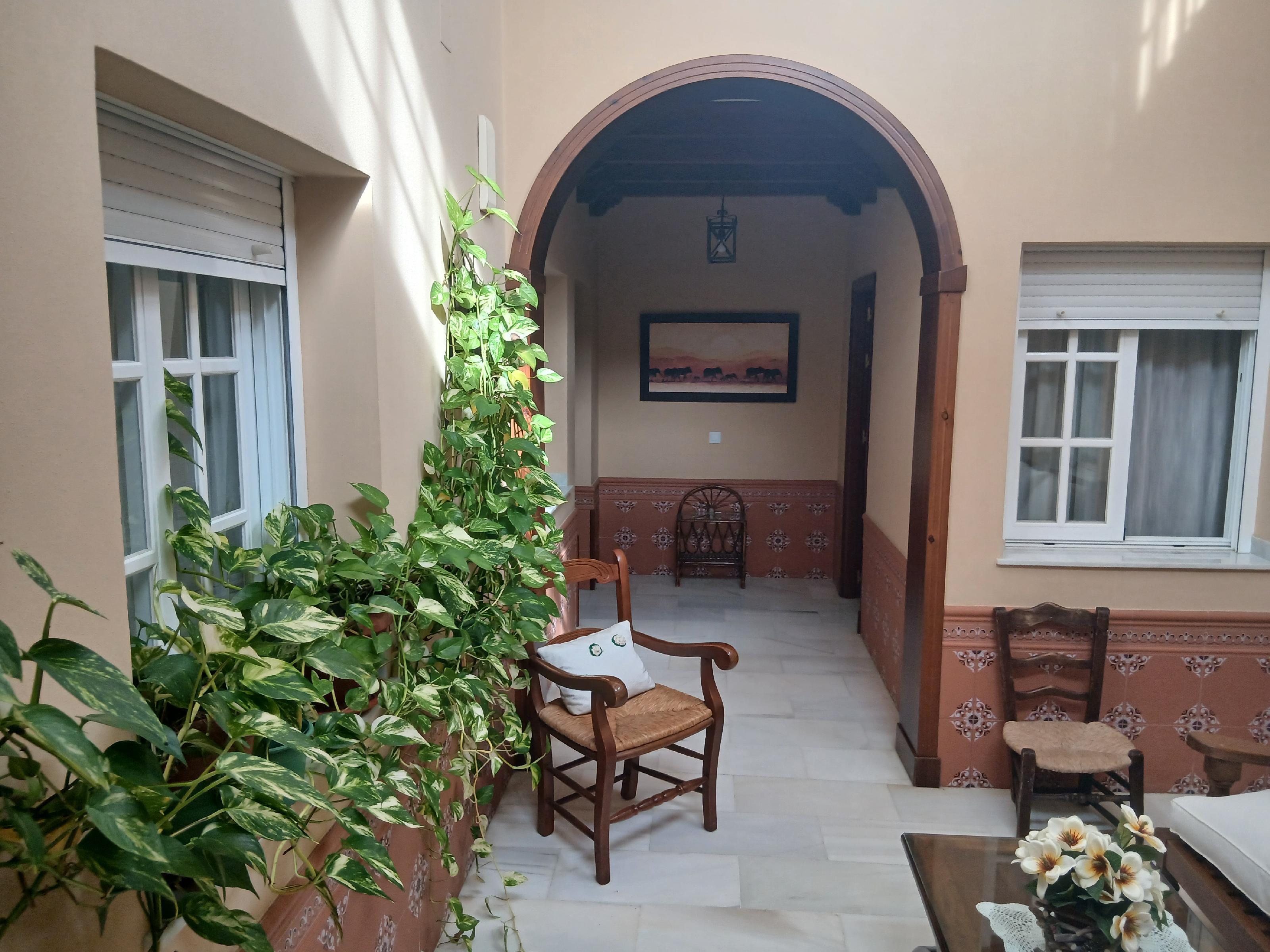 Imagen 1 Casa en venta en Bornos / Ubicado cerca del embarcadero del lago de Bornos.