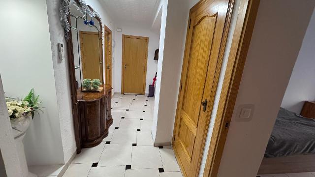 Imagen 8 Inmueble 290665 - Apartamento en venta en Dénia / Al lado del parque Chabás, cerca de Mercadona. 