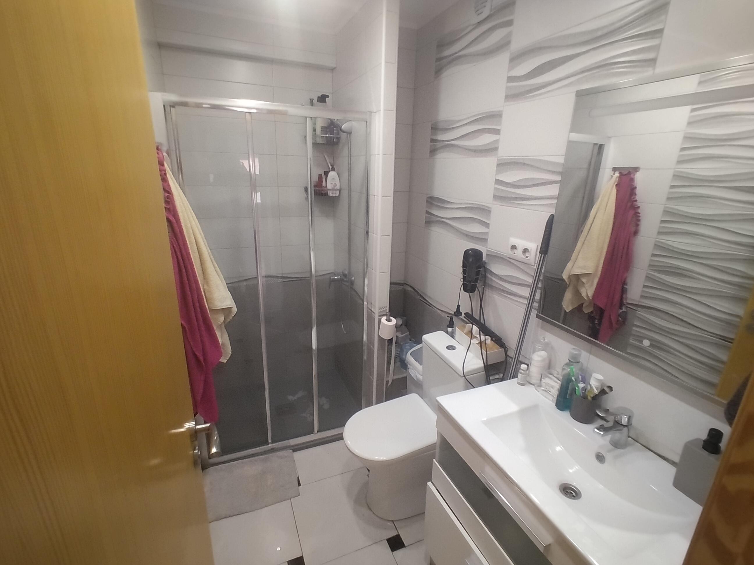 Imagen 9 Apartamento en venta en Dénia / Al lado del parque Chabás, cerca de Mercadona. 