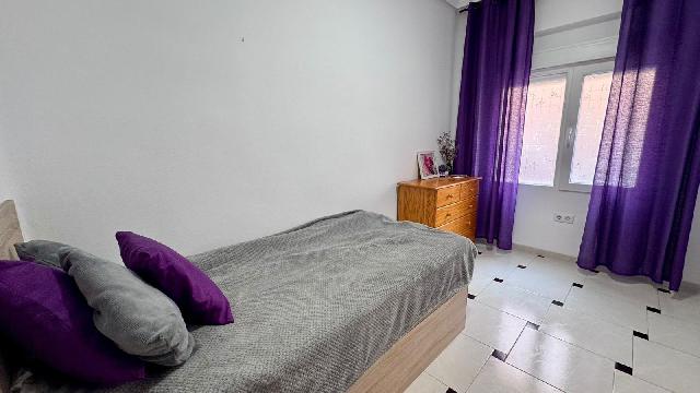 Imagen 10 Inmueble 290665 - Apartamento en venta en Dénia / Al lado del parque Chabás, cerca de Mercadona. 