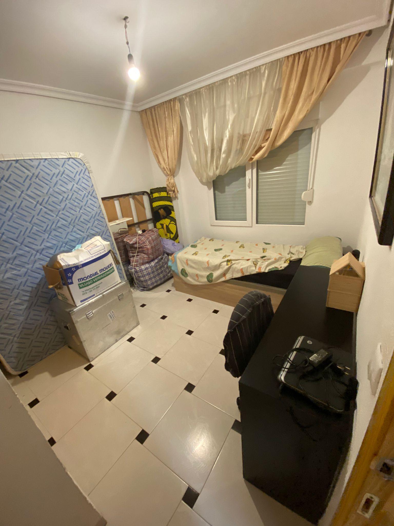 Imagen 12 Apartamento en venta en Dénia / Al lado del parque Chabás, cerca de Mercadona. 