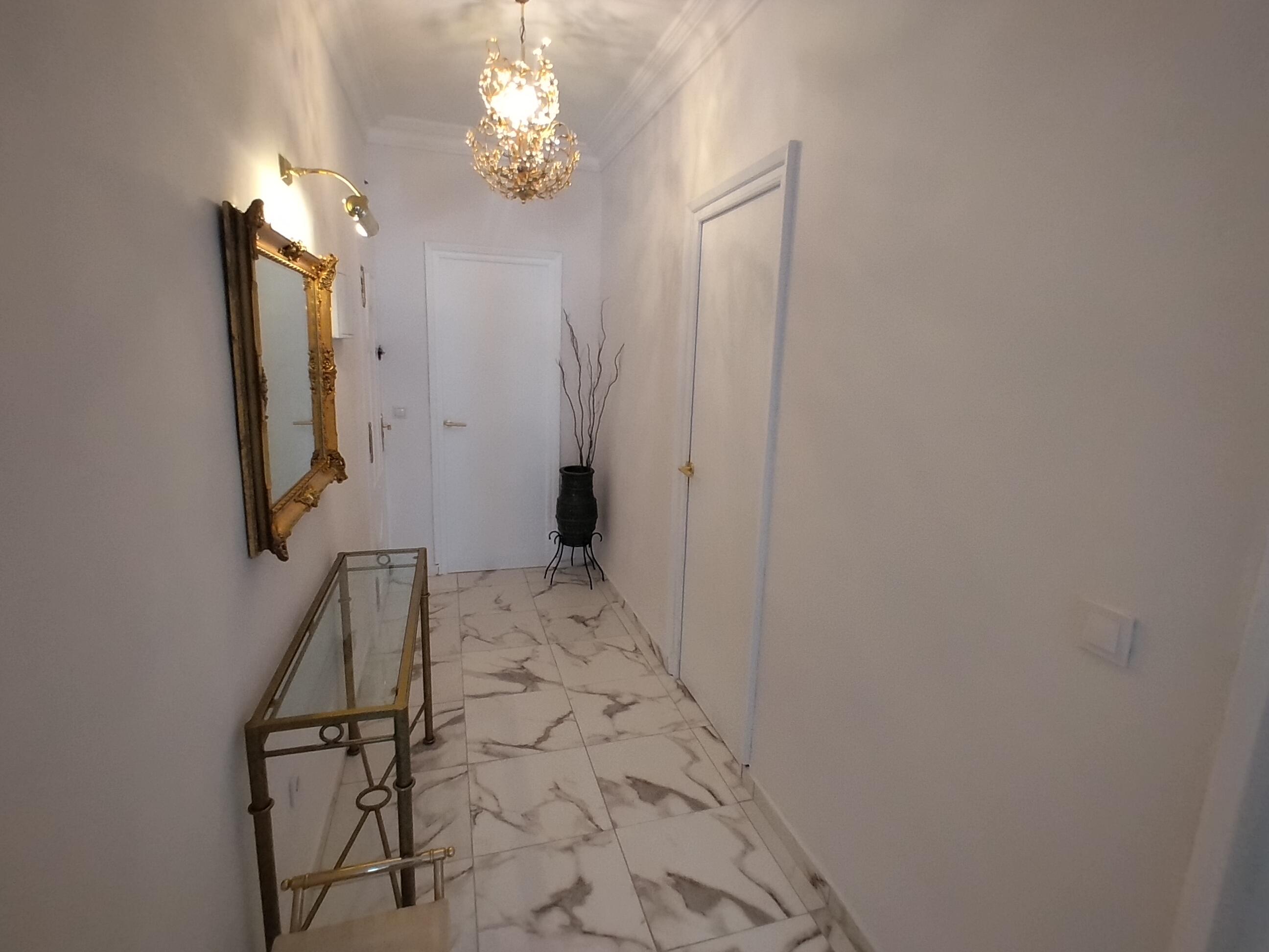 Imagen 5 Apartamento en venta en Oliva / Cerca de plaza del ayuntamiento. Frente casa de cultura