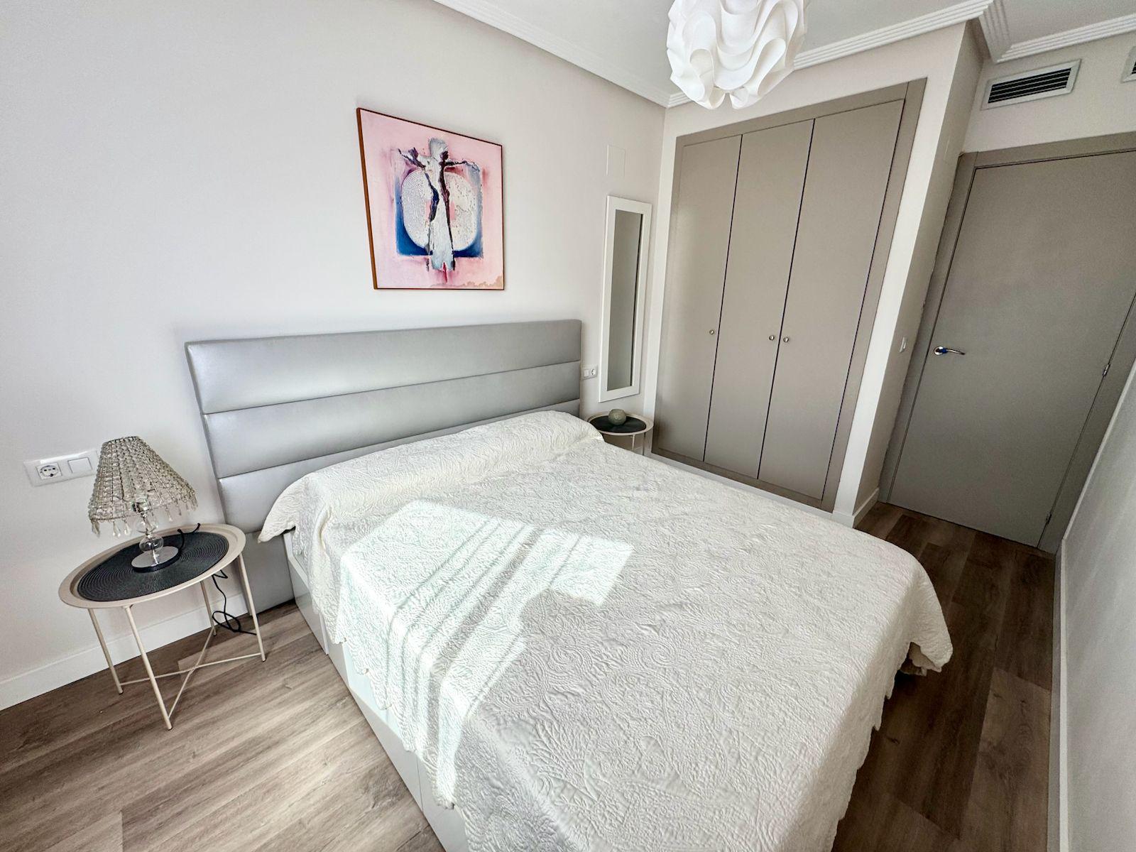 Imagen 11 Apartamento en venta en Verger El / Cerca del centro de salud. junto a farmacia y correos.