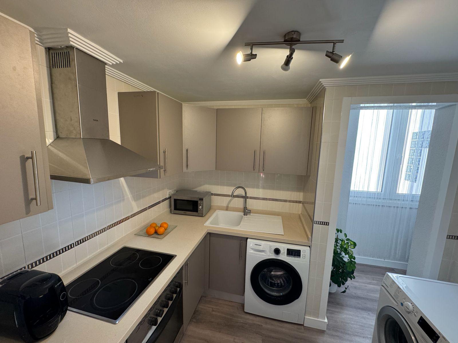 Imagen 8 Apartamento en venta en Verger El / Cerca del centro de salud. junto a farmacia y correos.