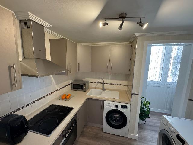 Imagen 8 Inmueble 295448 - Apartamento en venta en Verger (El) / Cerca del centro de salud. junto a farmacia y correos.