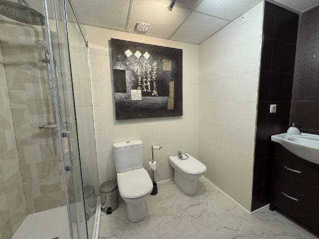 Imagen 13 Inmueble 295448 - Apartamento en venta en Verger (El) / Cerca del centro de salud. junto a farmacia y correos.