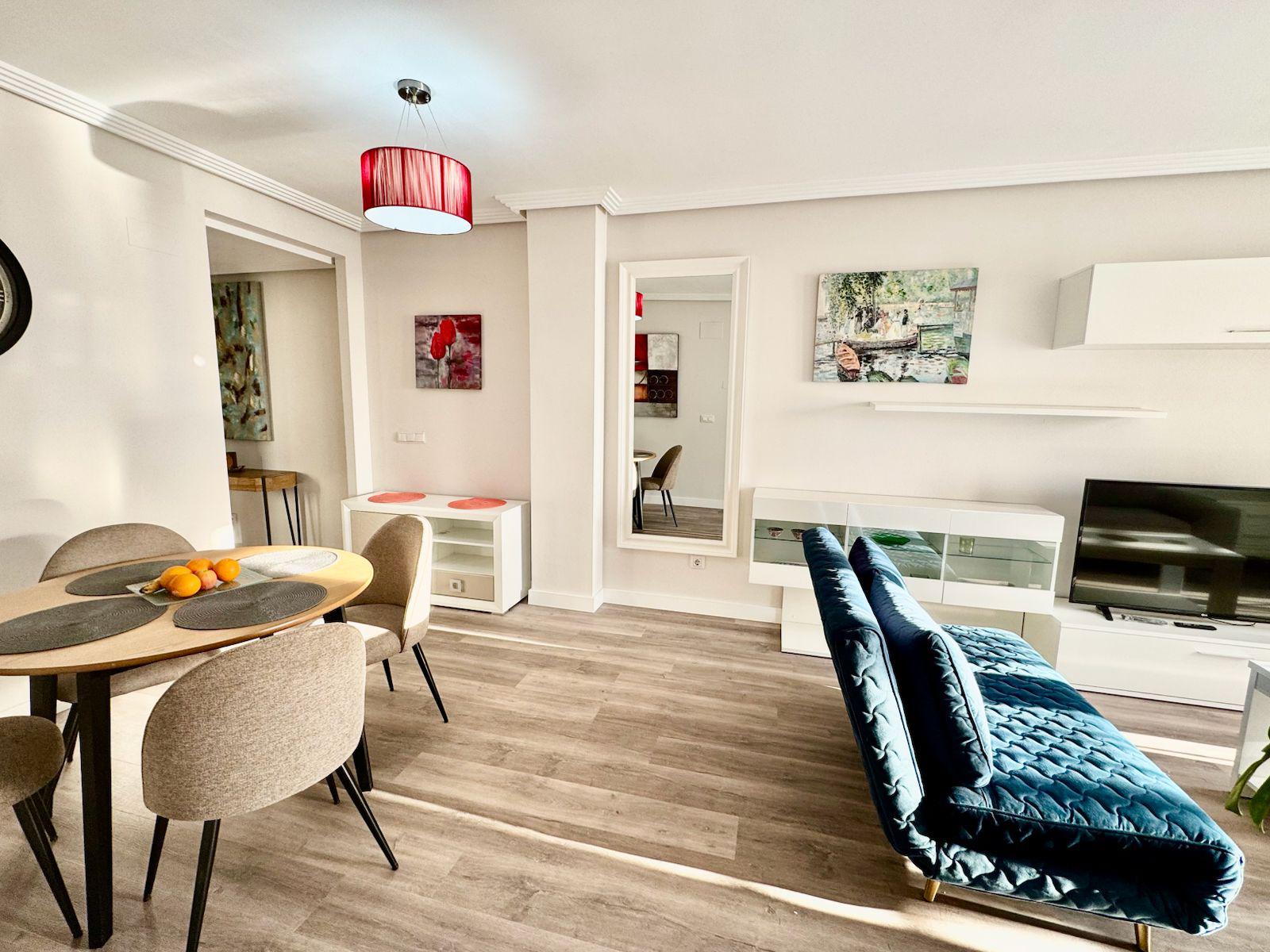 Imagen 7 Apartamento en venta en Verger El / Cerca del centro de salud. junto a farmacia y correos.