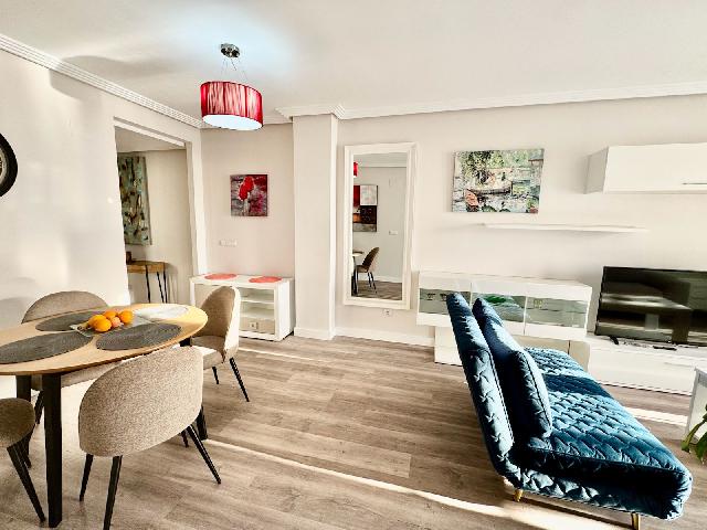 Imagen 7 Inmueble 295448 - Apartamento en venta en Verger (El) / Cerca del centro de salud. junto a farmacia y correos.