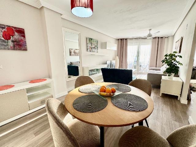 Imagen 6 Inmueble 295448 - Apartamento en venta en Verger (El) / Cerca del centro de salud. junto a farmacia y correos.