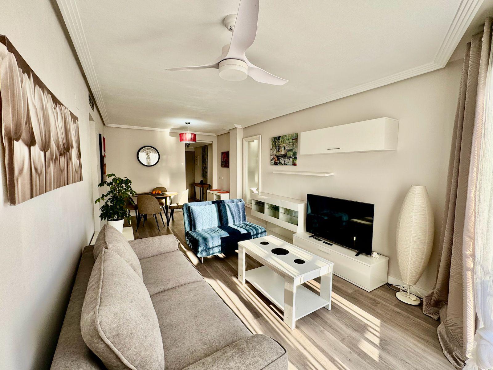 Imagen 2 Apartamento en venta en Verger El / Cerca del centro de salud. junto a farmacia y correos.