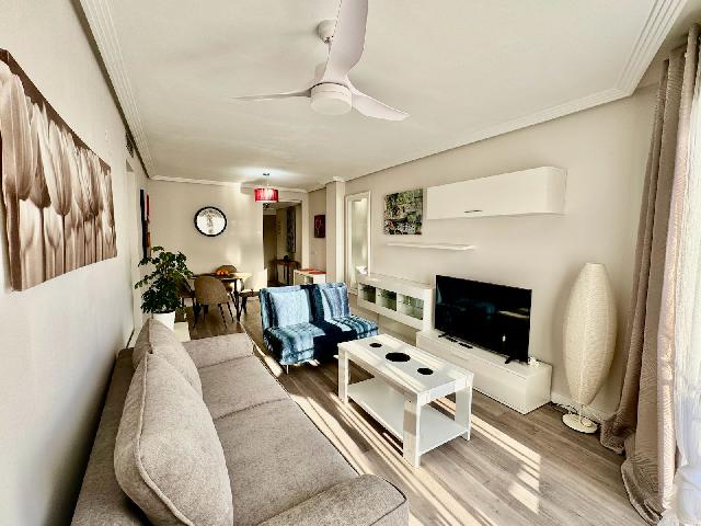 Imagen 2 Inmueble 295448 - Apartamento en venta en Verger (El) / Cerca del centro de salud. junto a farmacia y correos.