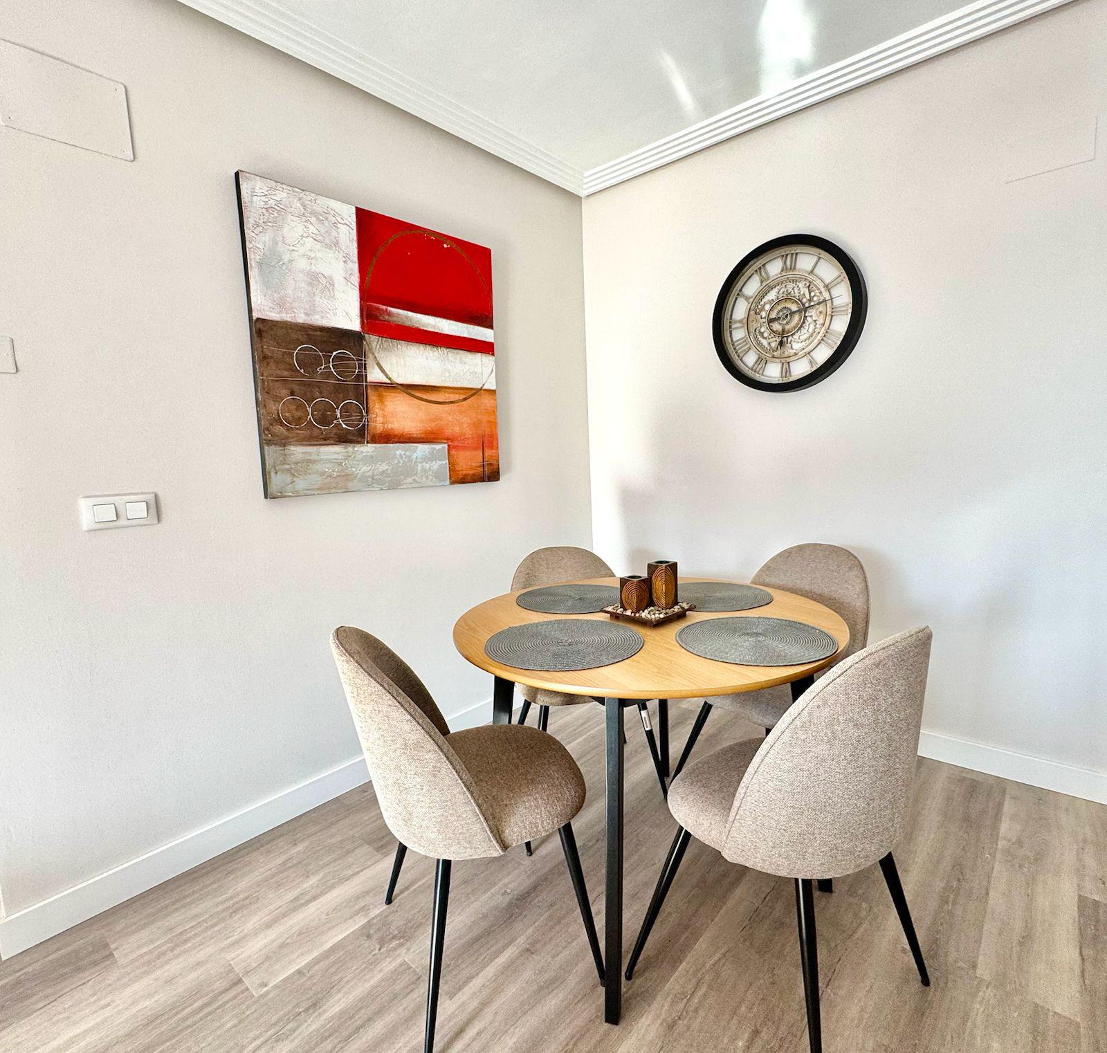 Imagen 16 Apartamento en venta en Verger El / Cerca del centro de salud. junto a farmacia y correos.