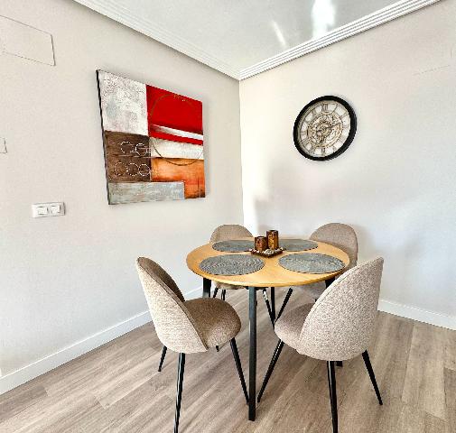 Imagen 16 Inmueble 295448 - Apartamento en venta en Verger (El) / Cerca del centro de salud. junto a farmacia y correos.