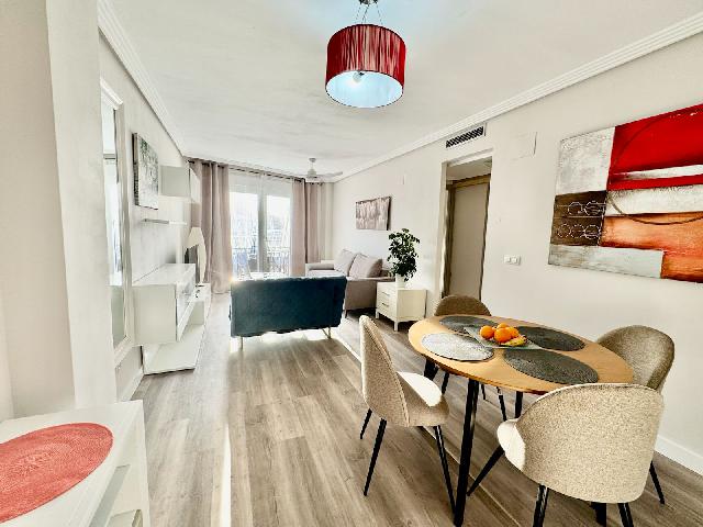 Imagen 5 Inmueble 295448 - Apartamento en venta en Verger (El) / Cerca del centro de salud. junto a farmacia y correos.