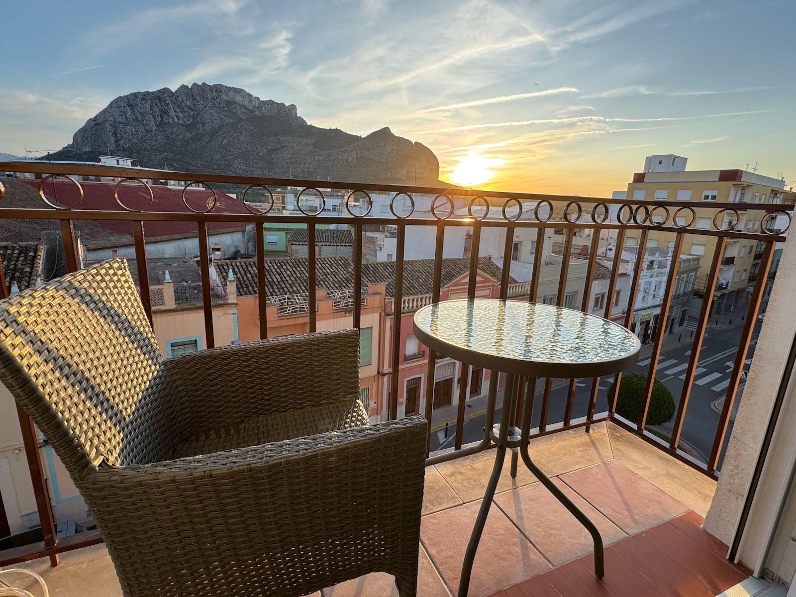 Imagen 1 Apartamento en venta en Verger El / Cerca del centro de salud. junto a farmacia y correos.