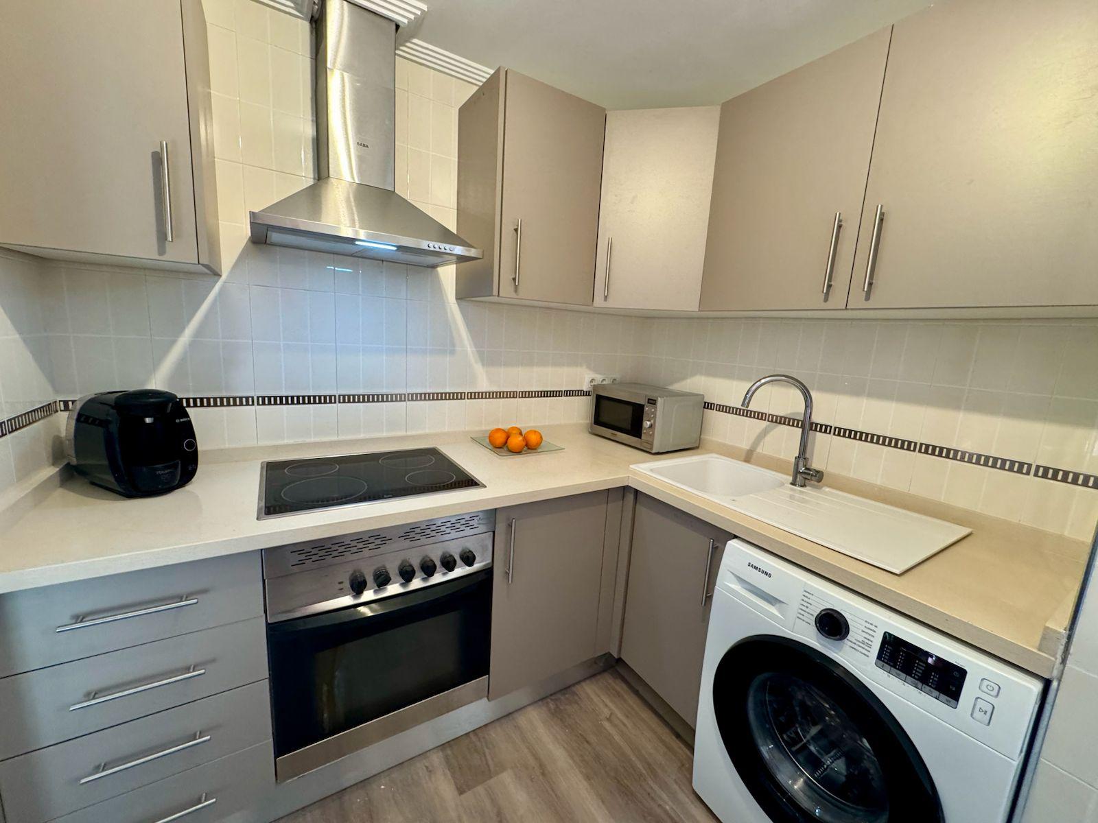 Imagen 9 Apartamento en venta en Verger El / Cerca del centro de salud. junto a farmacia y correos.