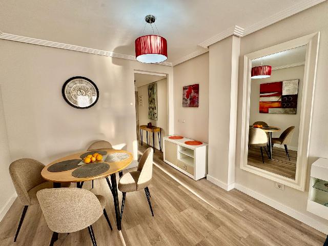 Imagen 4 Inmueble 295448 - Apartamento en venta en Verger (El) / Cerca del centro de salud. junto a farmacia y correos.