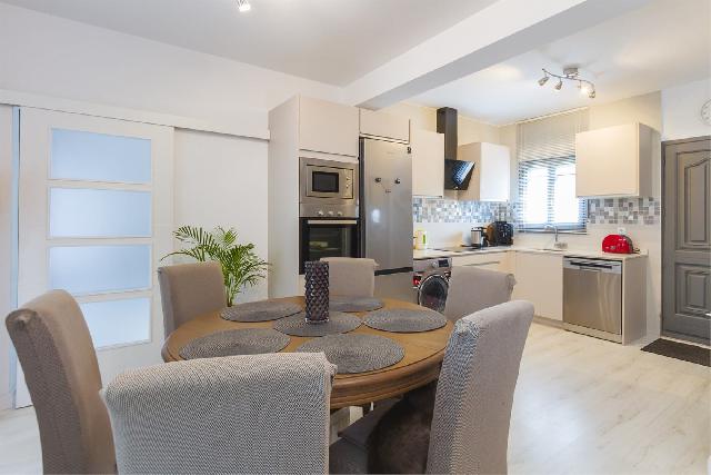 Imagen 5 Inmueble 296038 - Casa Adosada en venta en Pedreguer / En Monte Pedreguer cerca del restaurante Black Flame.