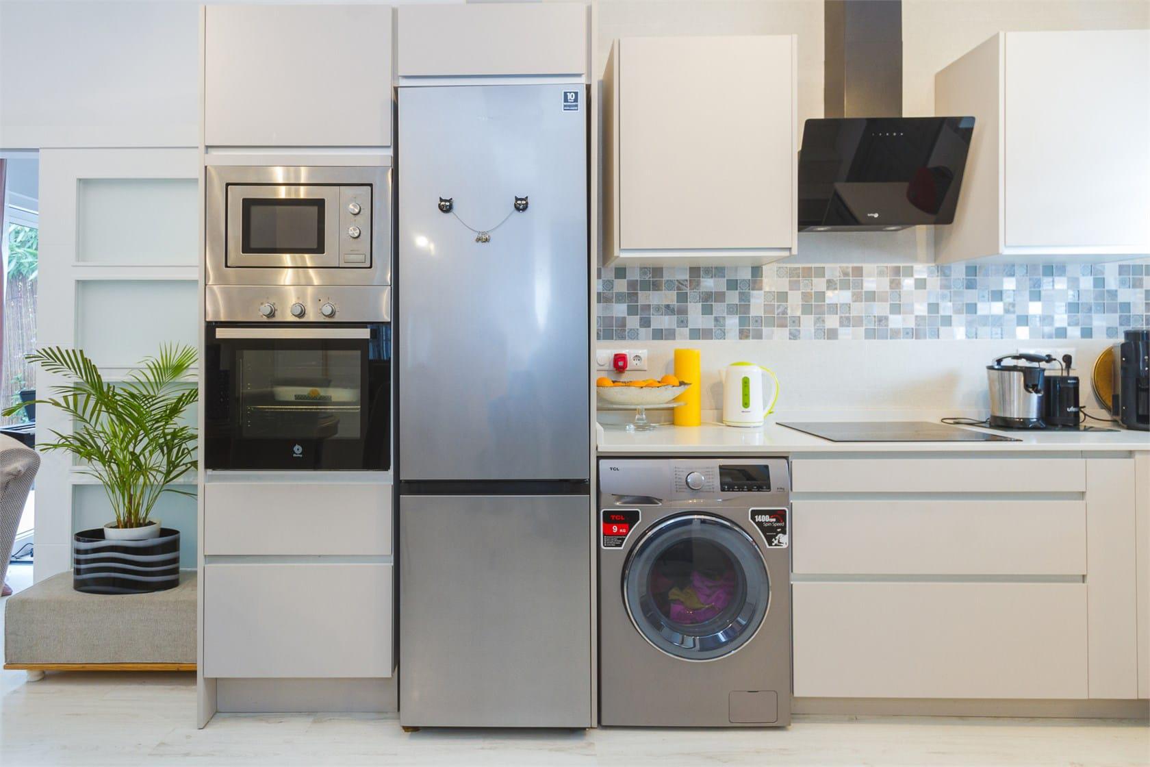 Imagen 7 Casa Adosada en venta en Pedreguer / En Monte Pedreguer cerca del restaurante Black Flame.