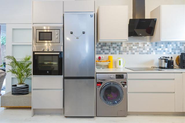 Imagen 7 Inmueble 296038 - Casa Adosada en venta en Pedreguer / En Monte Pedreguer cerca del restaurante Black Flame.