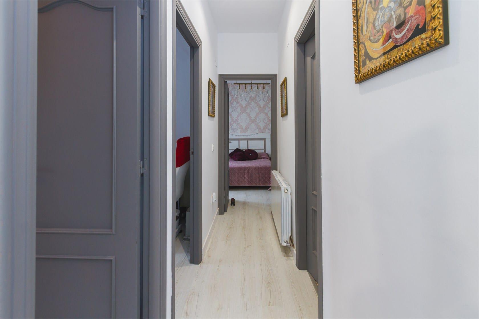 Imagen 13 Casa Adosada en venta en Pedreguer / En Monte Pedreguer cerca del restaurante Black Flame.