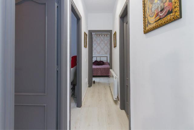 Imagen 13 Inmueble 296038 - Casa Adosada en venta en Pedreguer / En Monte Pedreguer cerca del restaurante Black Flame.