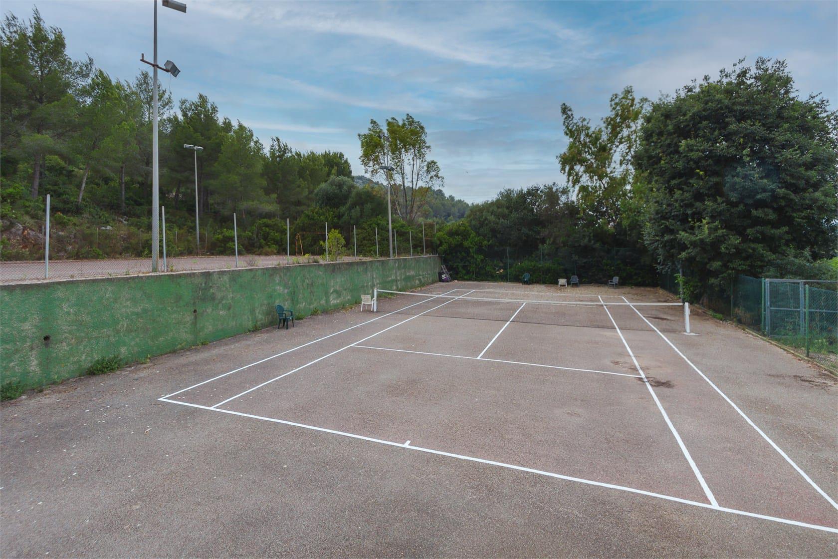 Imagen 31 Casa Adosada en venta en Pedreguer / En Monte Pedreguer cerca del restaurante Black Flame.