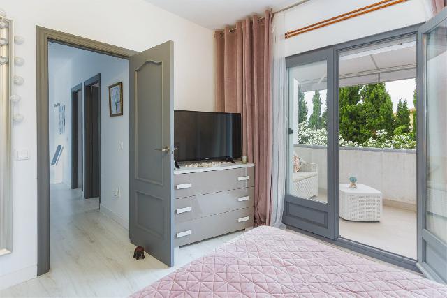 Imagen 18 Inmueble 296038 - Casa Adosada en venta en Pedreguer / En Monte Pedreguer cerca del restaurante Black Flame.