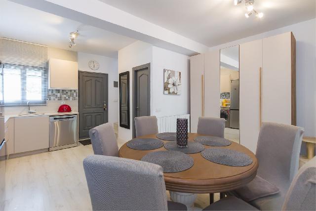 Imagen 6 Inmueble 296038 - Casa Adosada en venta en Pedreguer / En Monte Pedreguer cerca del restaurante Black Flame.