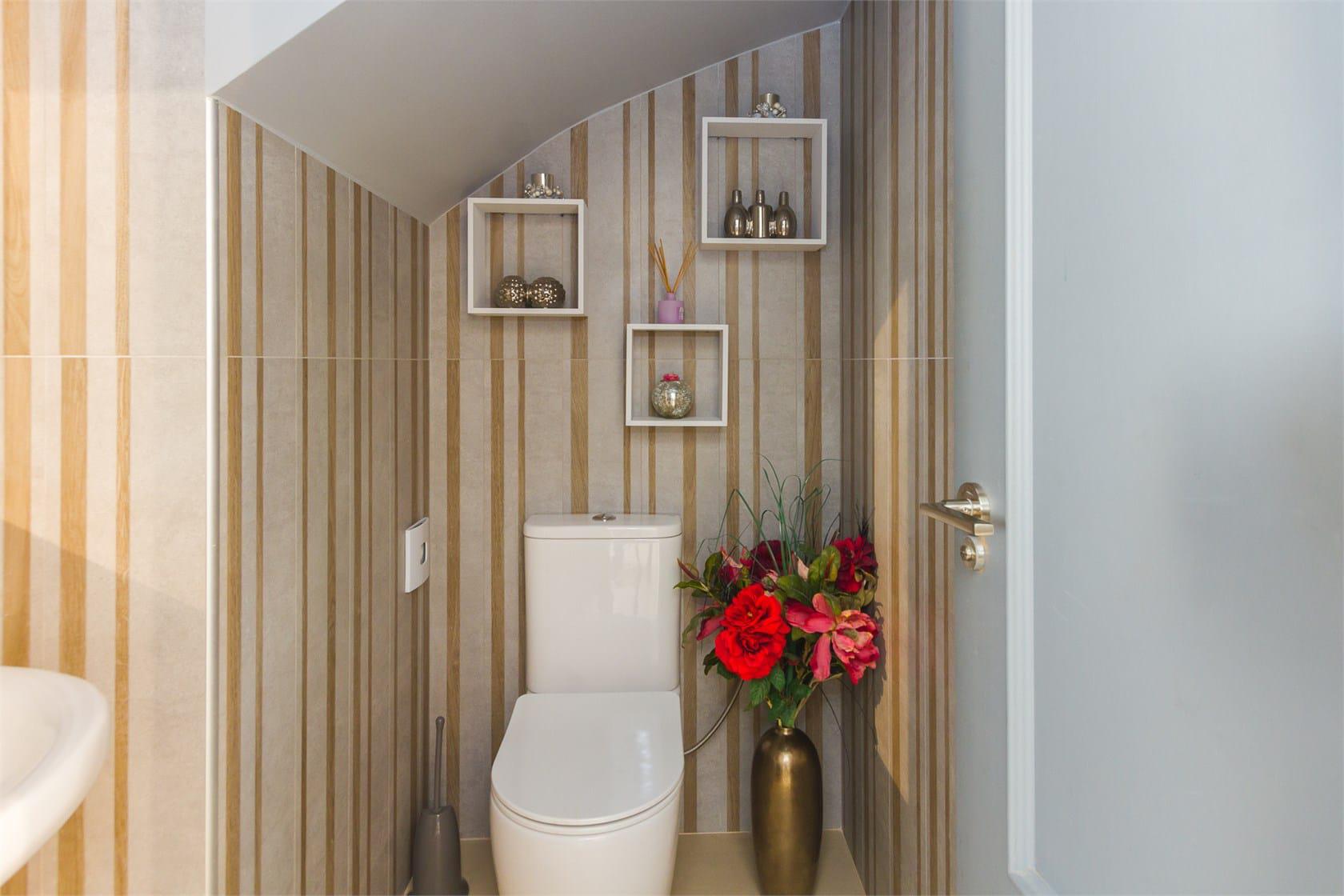 Imagen 20 Casa Adosada en venta en Pedreguer / En Monte Pedreguer cerca del restaurante Black Flame.