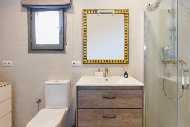 Imagen 10 Inmueble 296038 - Casa Adosada en venta en Pedreguer / En Monte Pedreguer cerca del restaurante Black Flame.