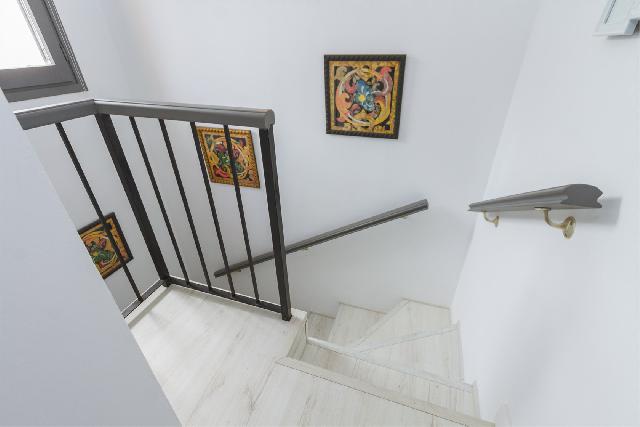 Imagen 12 Inmueble 296038 - Casa Adosada en venta en Pedreguer / En Monte Pedreguer cerca del restaurante Black Flame.