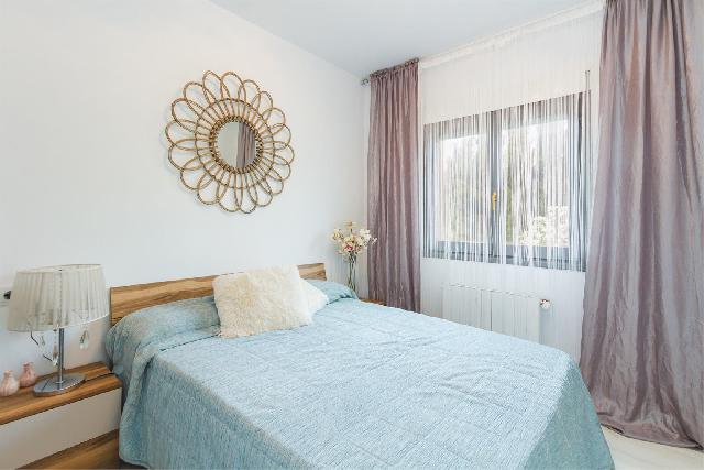 Imagen 14 Inmueble 296038 - Casa Adosada en venta en Pedreguer / En Monte Pedreguer cerca del restaurante Black Flame.