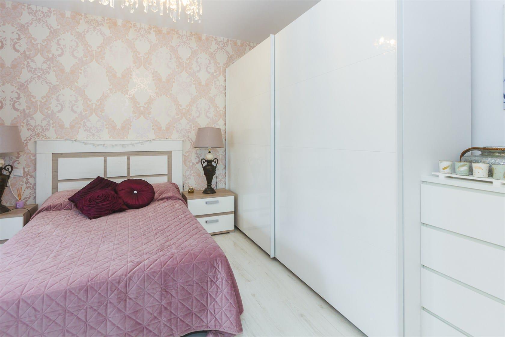 Imagen 17 Casa Adosada en venta en Pedreguer / En Monte Pedreguer cerca del restaurante Black Flame.