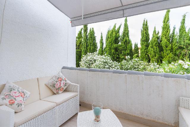 Imagen 23 Inmueble 296038 - Casa Adosada en venta en Pedreguer / En Monte Pedreguer cerca del restaurante Black Flame.