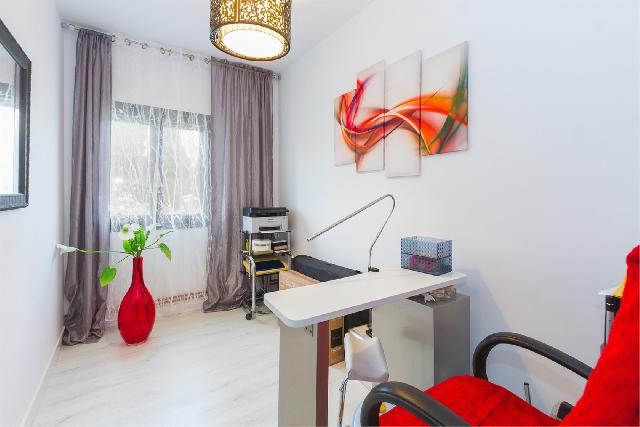 Imagen 19 Inmueble 296038 - Casa Adosada en venta en Pedreguer / En Monte Pedreguer cerca del restaurante Black Flame.