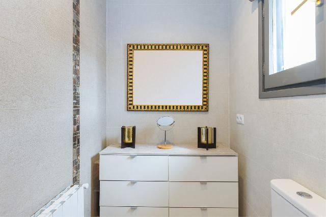 Imagen 9 Inmueble 296038 - Casa Adosada en venta en Pedreguer / En Monte Pedreguer cerca del restaurante Black Flame.