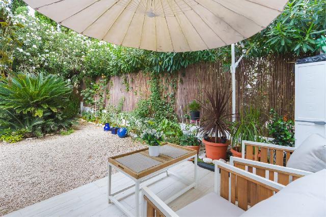 Imagen 35 Inmueble 296038 - Casa Adosada en venta en Pedreguer / En Monte Pedreguer cerca del restaurante Black Flame.