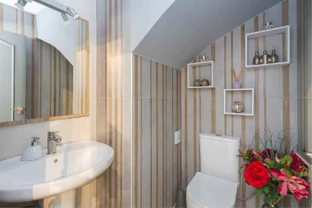 Imagen 21 Inmueble 296038 - Casa Adosada en venta en Pedreguer / En Monte Pedreguer cerca del restaurante Black Flame.