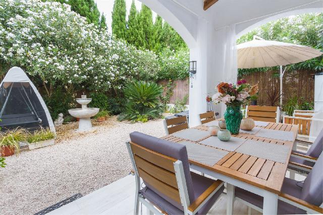 Imagen 36 Inmueble 296038 - Casa Adosada en venta en Pedreguer / En Monte Pedreguer cerca del restaurante Black Flame.