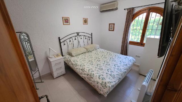 Imagen 4 Inmueble 296098 - Casa Adosada en venta en Pedreguer / Cerca del Club de Golf La Sella y del Jardín Botánico.