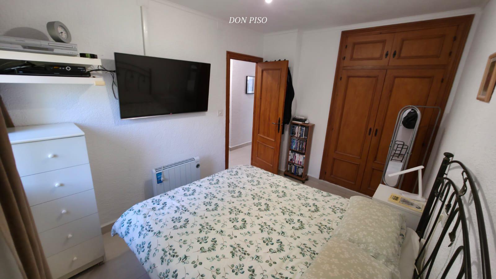 Imagen 5 Casa Adosada en venta en Pedreguer / Cerca del Club de Golf La Sella y del Jardín Botánico.